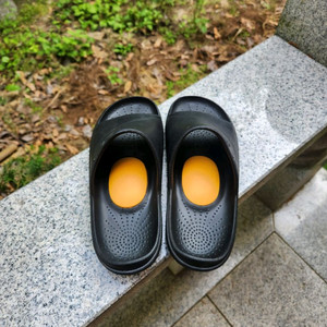 베어풋 홈피스실내화250mm 이미지