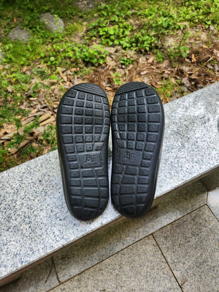 베어풋 홈피스실내화250mm 이미지