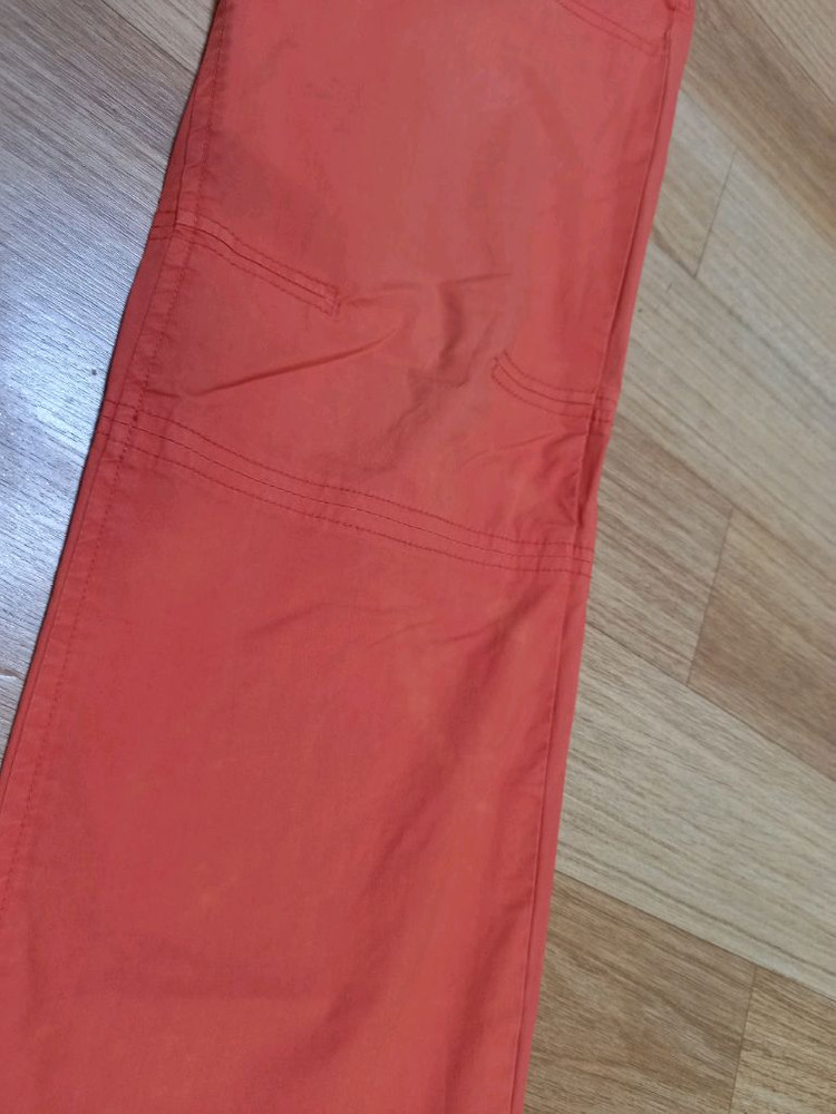 HOMBRUNO 옴브루노 면 카고바지 3개 일괄 이미지