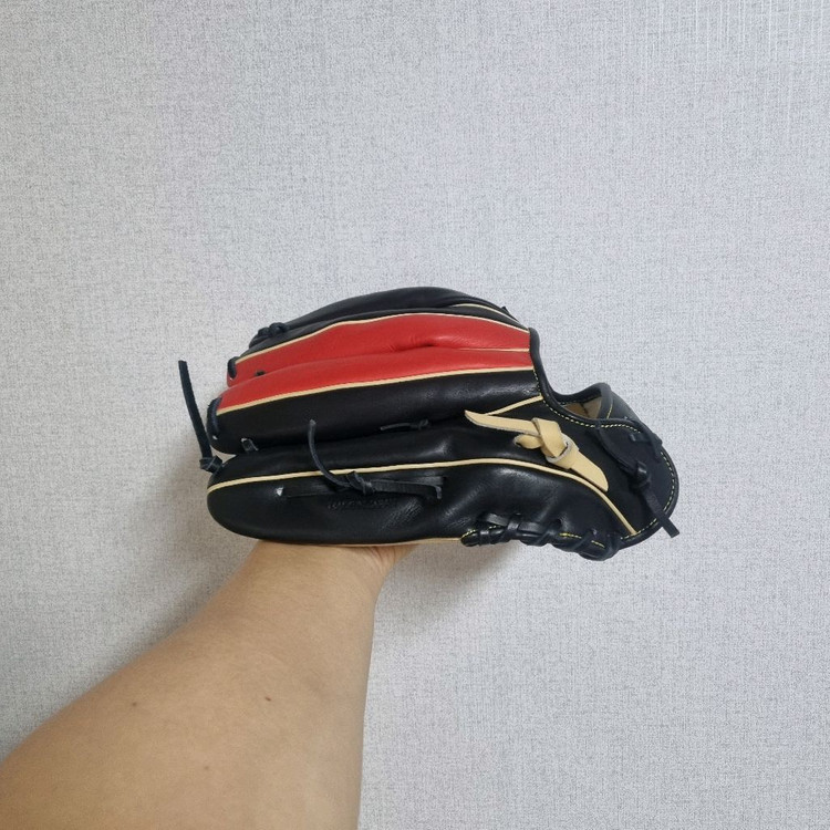 프로스펙스 오지환 내야글러브 이미지
