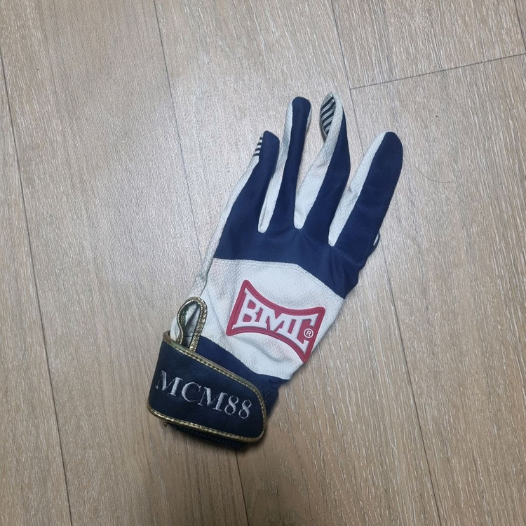 하타케야마 M8 포수미트 이미지