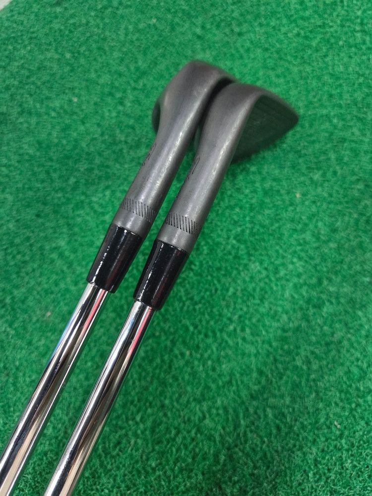 타이틀리스트 보키 VOKEY SM10 50,56도 웨지 세트 이미지