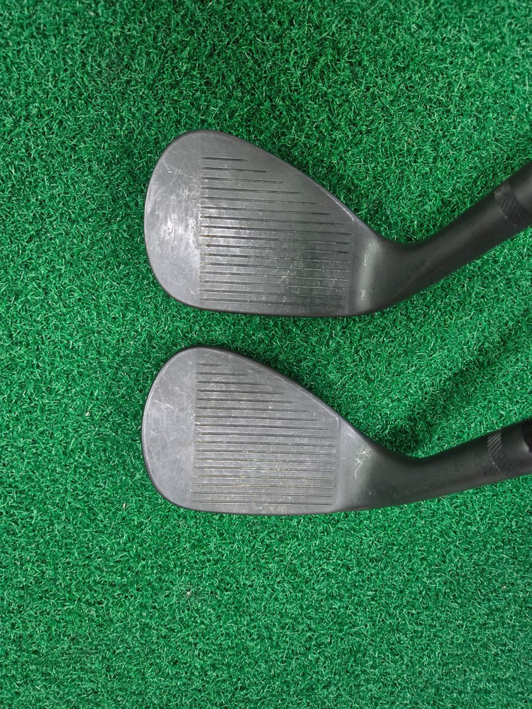 타이틀리스트 보키 VOKEY SM10 50,56도 웨지 세트 이미지