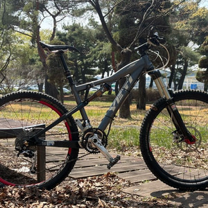 예티 asr5 mtb 이미지