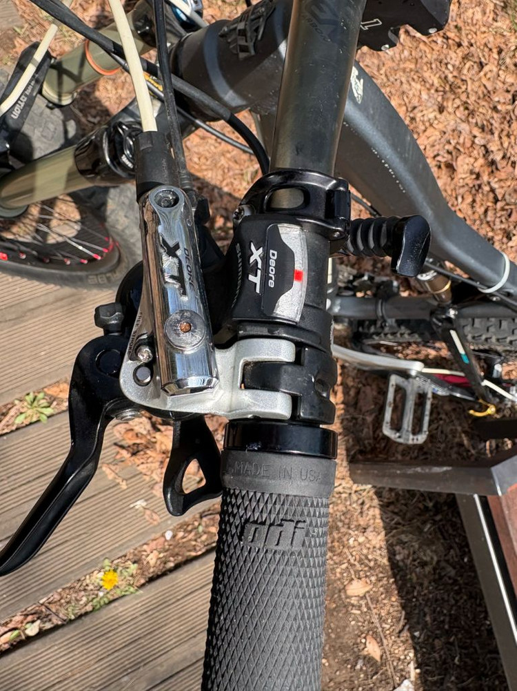 예티 asr5 mtb 이미지