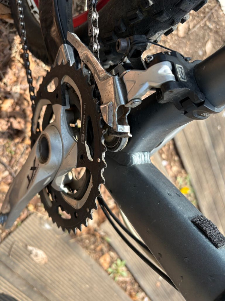 예티 asr5 mtb 이미지