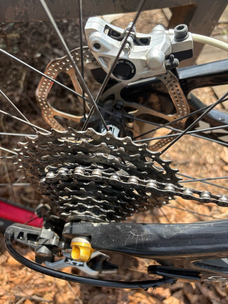 예티 asr5 mtb 이미지