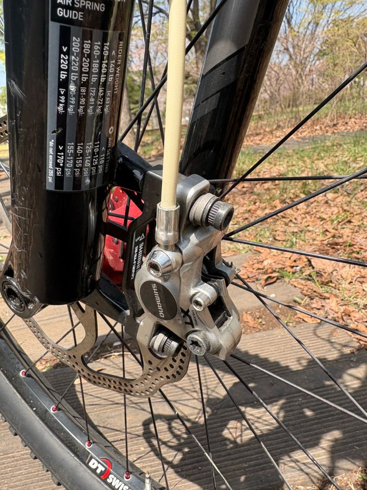 예티 asr5 mtb 이미지