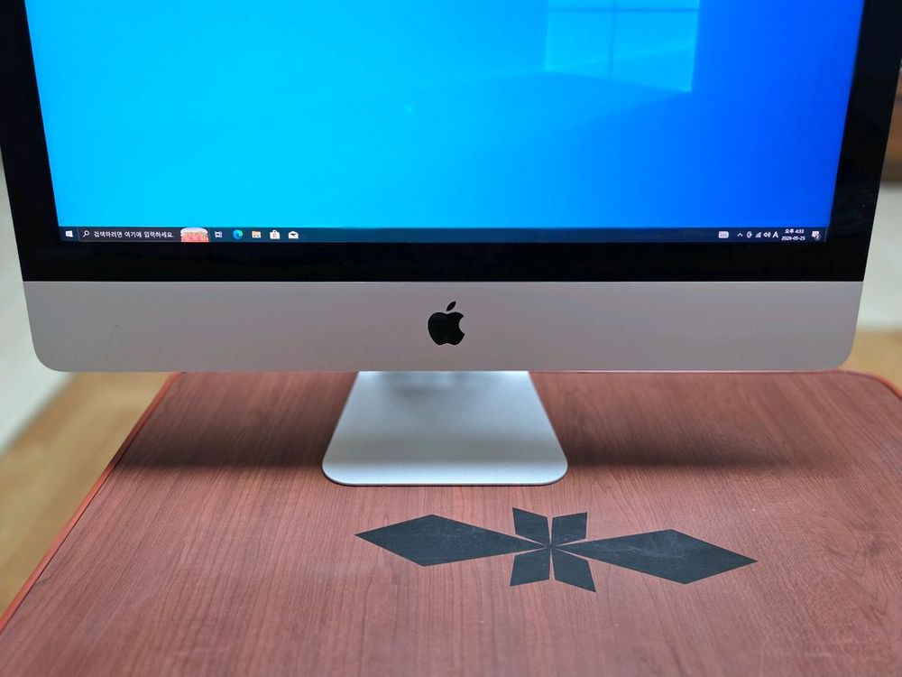 아이맥 iMac 2017 21.5인치 4K / i5 / 램8GB / 1TB 이미지