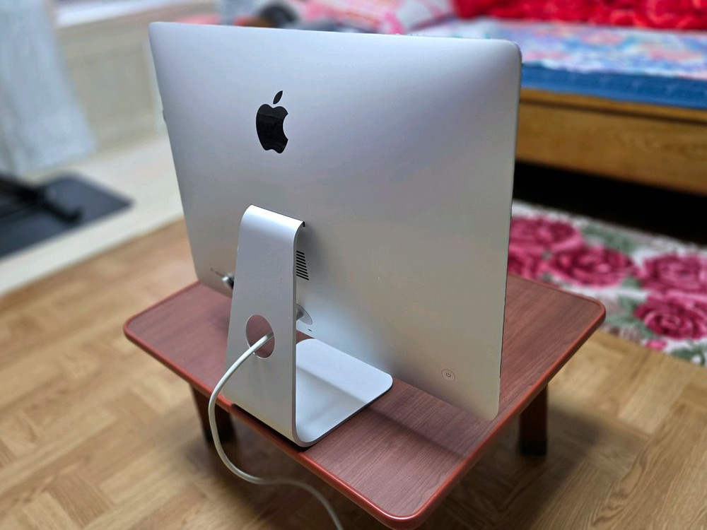 아이맥 iMac 2017 21.5인치 4K / i5 / 램8GB / 1TB 이미지