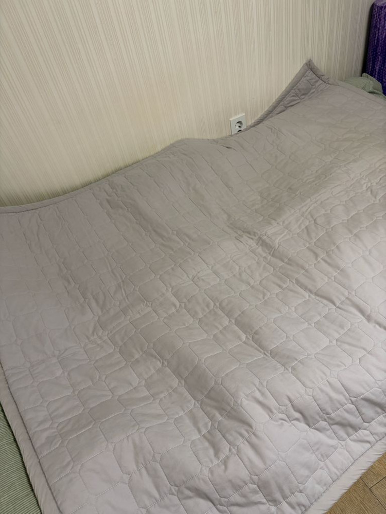 일월 RF17D 카본 워셔블 전기매트 이미지