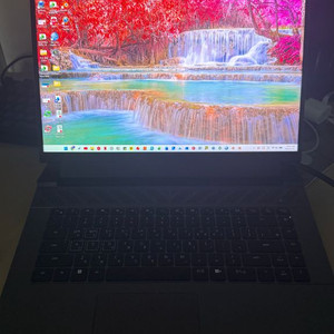 게이밍 노트북 Dell G16 7630 이미지
