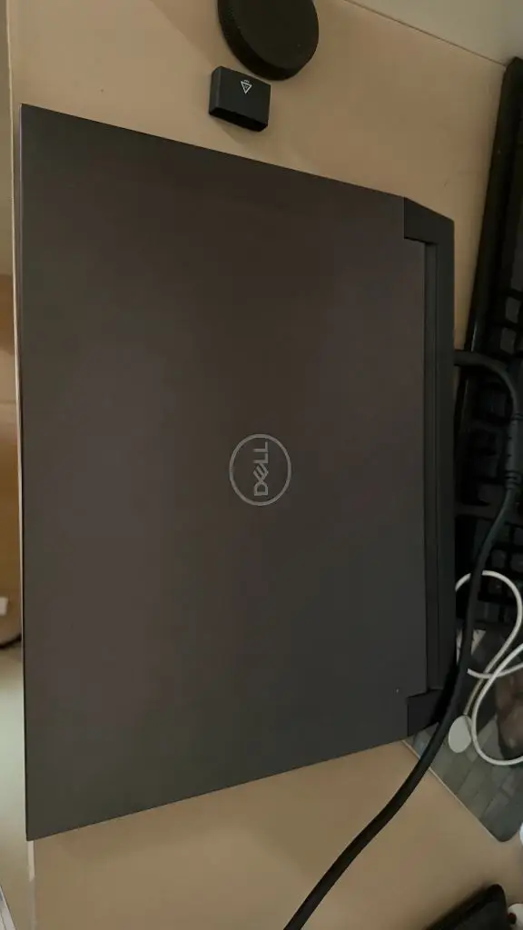게이밍 노트북 Dell G16 7630 이미지
