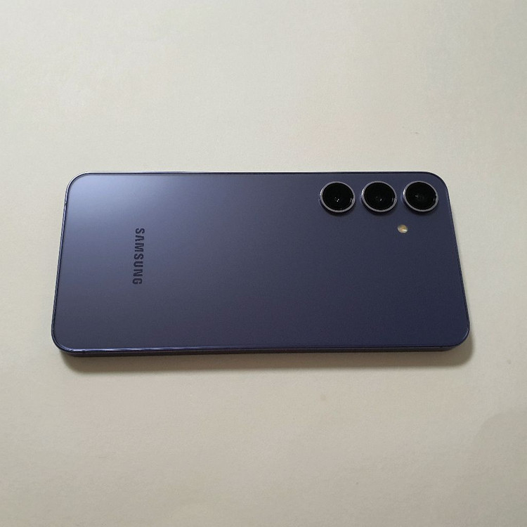 갤럭시 S24 플러스 256GB A-급 깔끔 정상해지 이미지