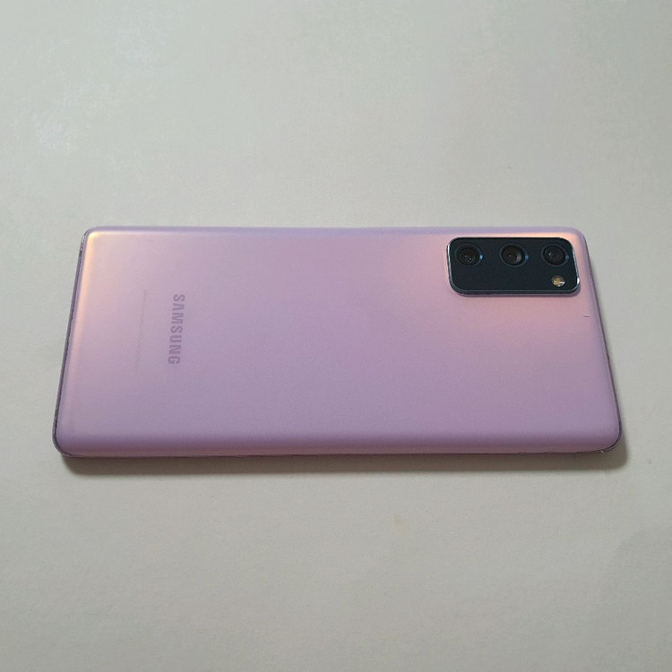 갤럭시 S20 FE 128GB 깔끔 저렴 정상해지 이미지