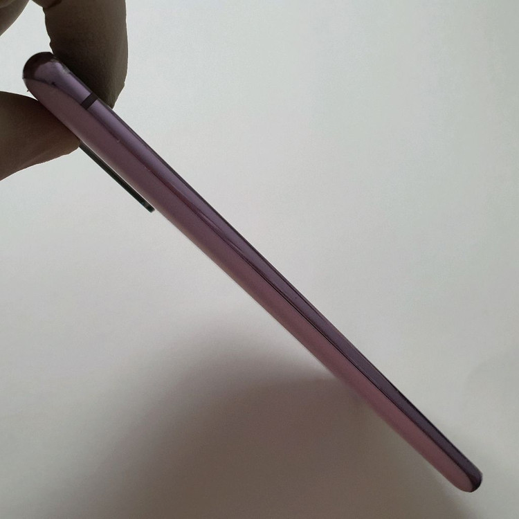 갤럭시 S20 FE 128GB 깔끔 저렴 정상해지 이미지