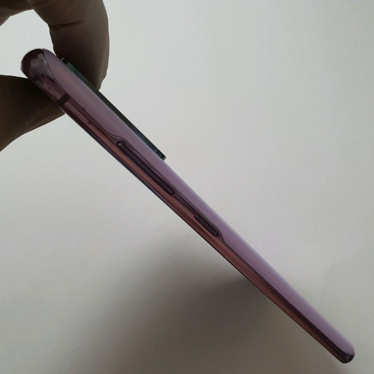 갤럭시 S20 FE 128GB 깔끔 저렴 정상해지 이미지