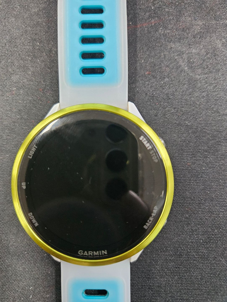 가민 포러너 570 47mm 러닝스마트워치 이미지