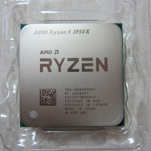[AM4소켓] AMD 라이젠9-3세대 3950X (마티스) 이미지