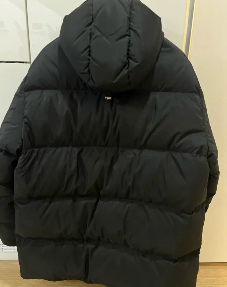 24fw 프라다 구스다운 패딩 105~110 (새상품급) 이미지