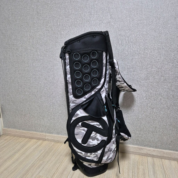 스카티카메론 써클티 화이트카모 스탠드백 이미지