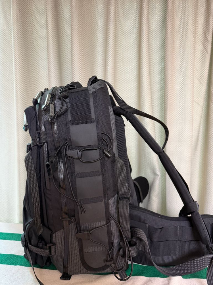 로우프로 카메라 백팩(Lowpro Photo Trekker AW II) 이미지