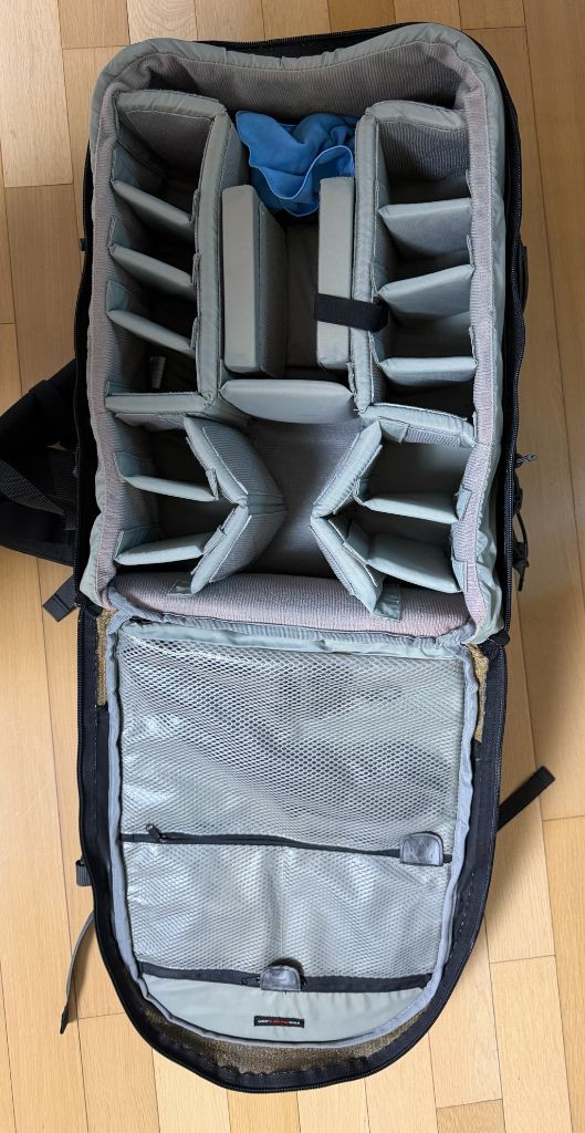 로우프로 카메라 백팩(Lowpro Photo Trekker AW II) 이미지