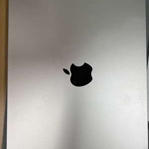 Apple 맥북 프로 14 M5 실버 1TB 16GB 이미지