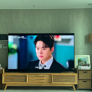 LG 올레드 evo 83인치 (OLED83C3QNA) 번인 없음/상태 최상 이미지