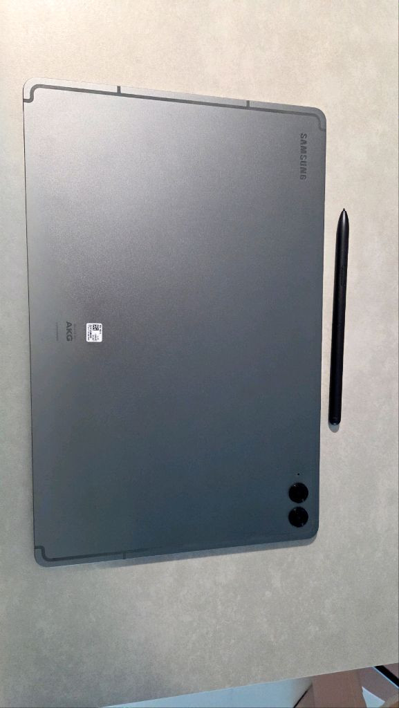 갤럭시탭s9fe플러스 128gb s급 이미지