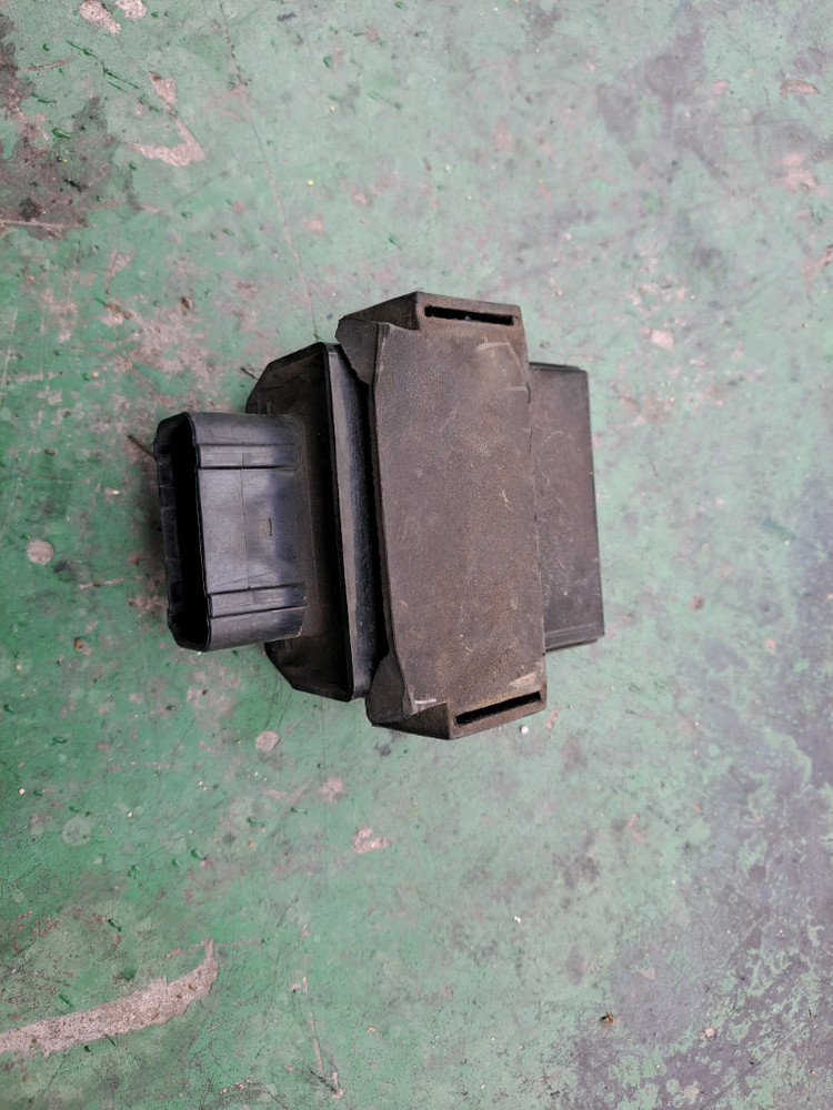 혼다 CBR125R ECU 이미지