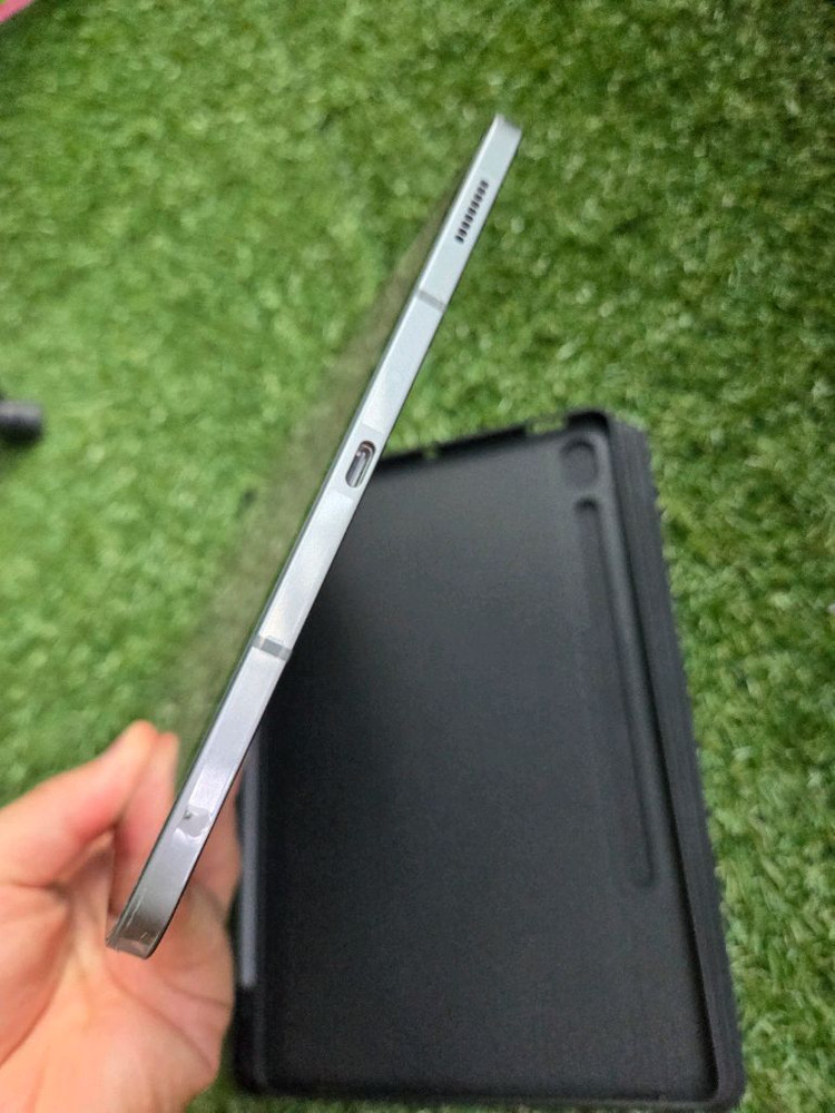 갤럭시탭 S9 FE 128G 5G 이미지