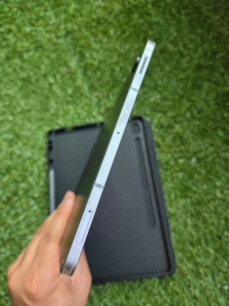 갤럭시탭 S9 FE 128G 5G 이미지