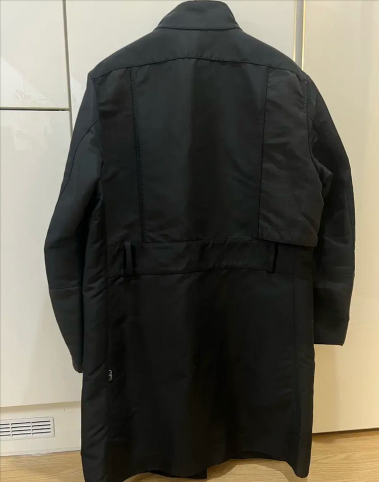 스톤아일랜드 쉐도우프로젝트 카코트 L {한정판) 이미지