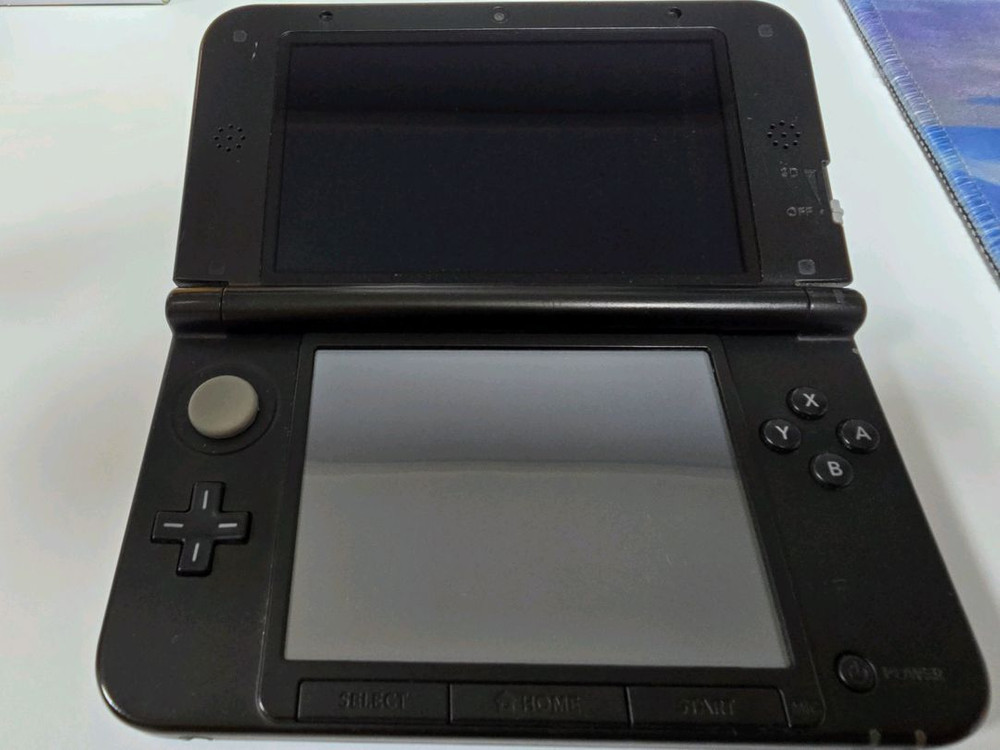 닌텐도 3DS XL 구큰다수 세트 판매합니다 이미지