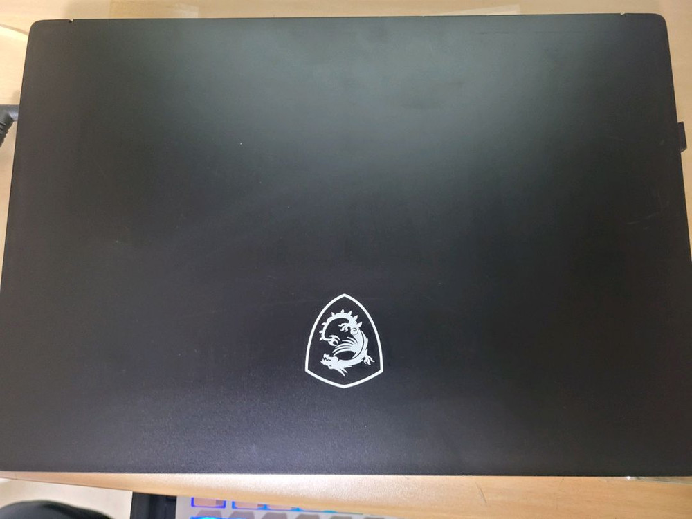 MSI 모던14 라이젠7-4700U/16G/250기가 14인치 노트북 팝니다. 이미지