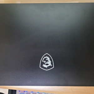 MSI 모던14 라이젠7-4700U/16G/250기가 14인치 노트북 팝니다. 이미지