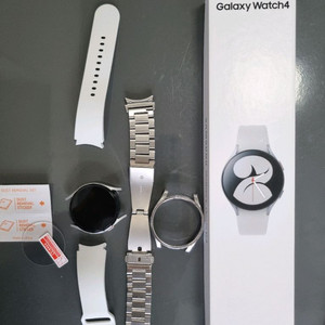 스마트워치 40mm GPS 이미지