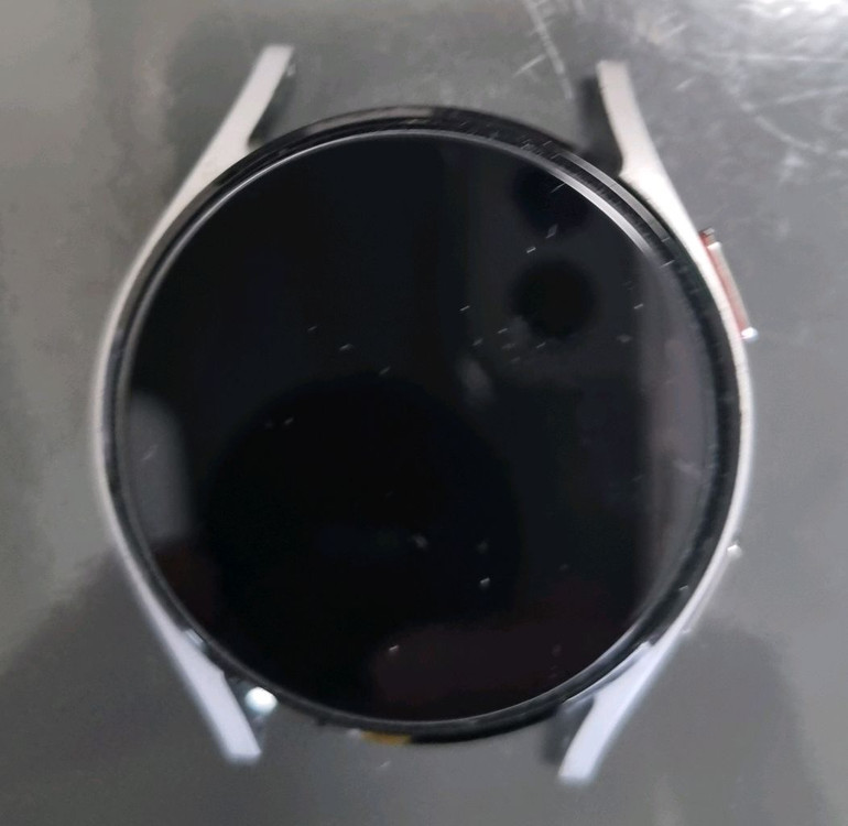 스마트워치 40mm GPS 이미지