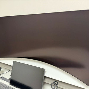 LG 울트라기어 게이밍모니터 39GS95QE 39인치 240hz 이미지