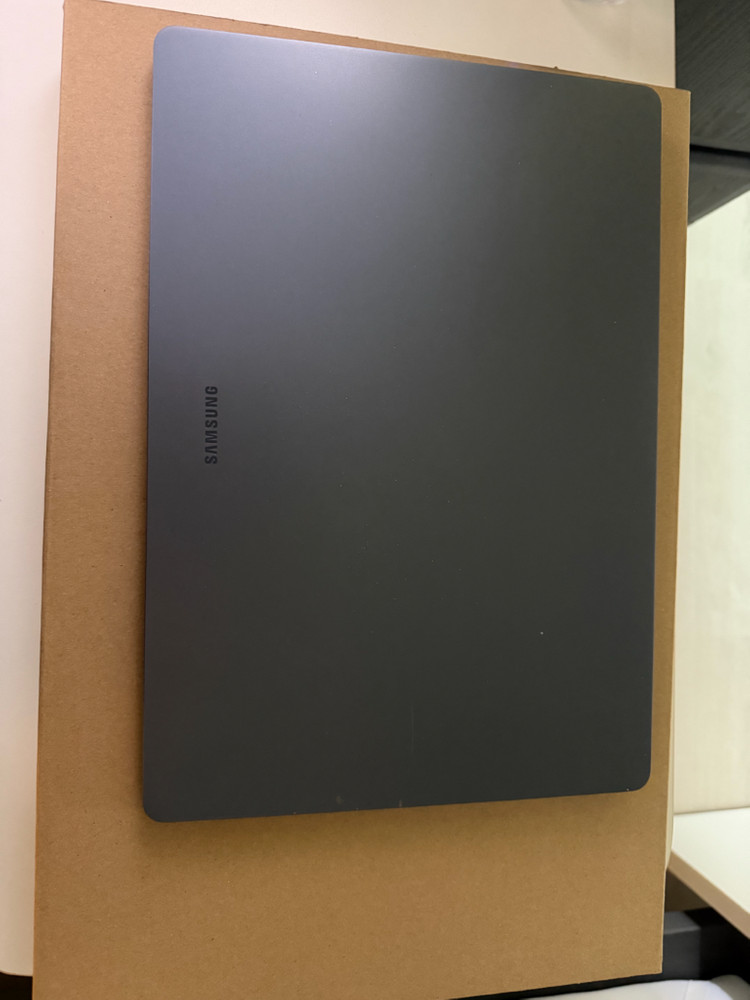갤럭시북6프로 16인치 울트라X7 램32GB 512GB 이미지