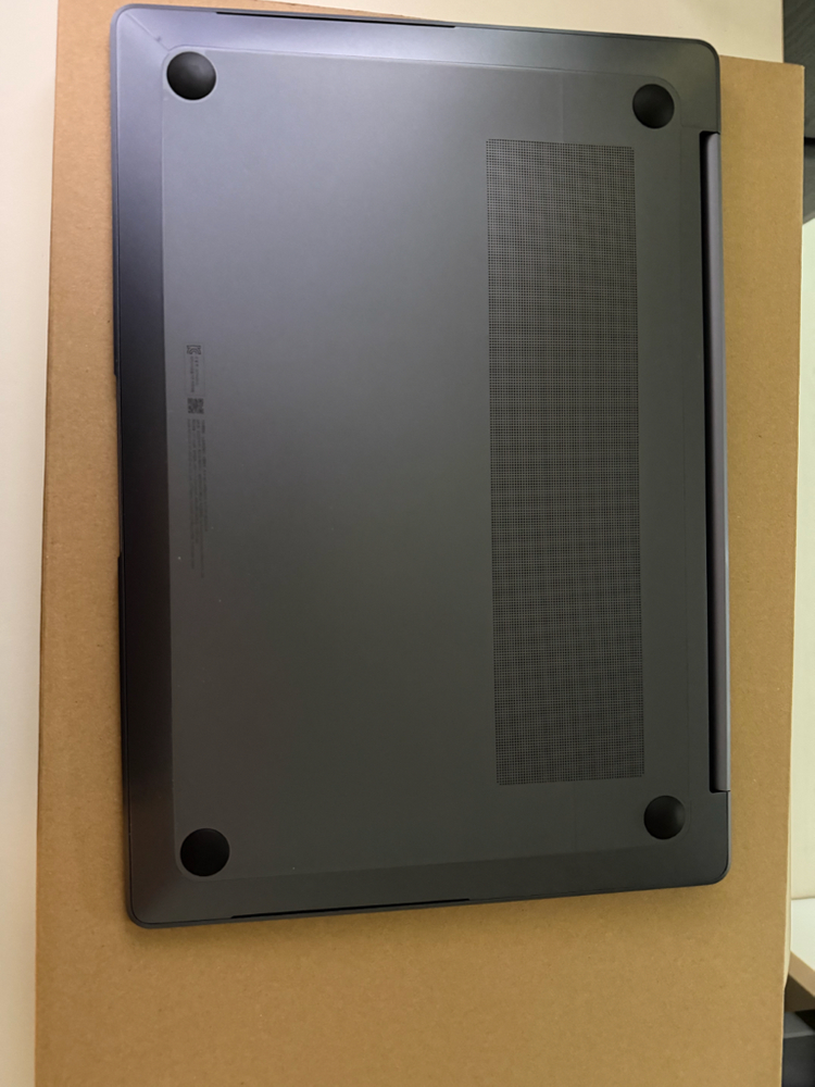 갤럭시북6프로 16인치 울트라X7 램32GB 512GB 이미지