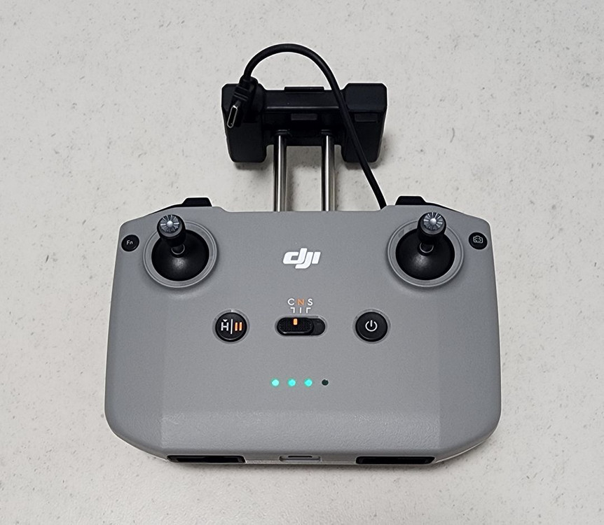 DJI 플립 드론 플라이모어 콤보 세트 DJI Flip 이미지