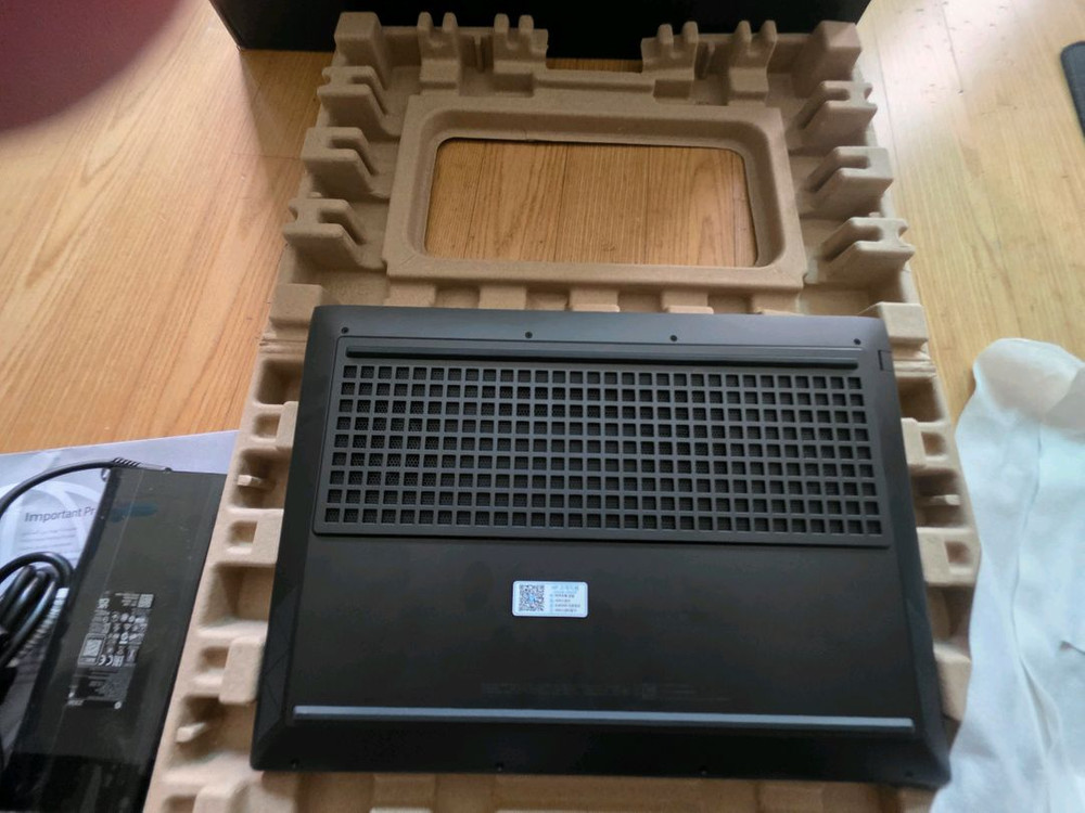 청주 AA급)HP 게임 노트북 빅터스 I7 13세대 RTX4060 이미지