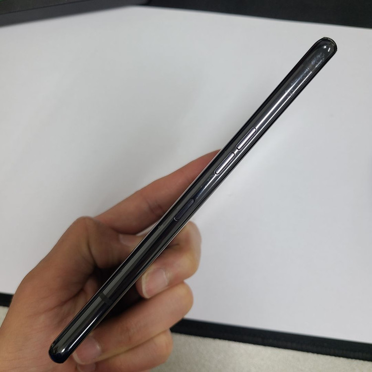 LG V50 블랙 128G LGU+ 가성비 중고 214133 이미지