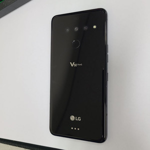 LG V50 블랙 128G LGU+ 가성비 중고 214133 이미지