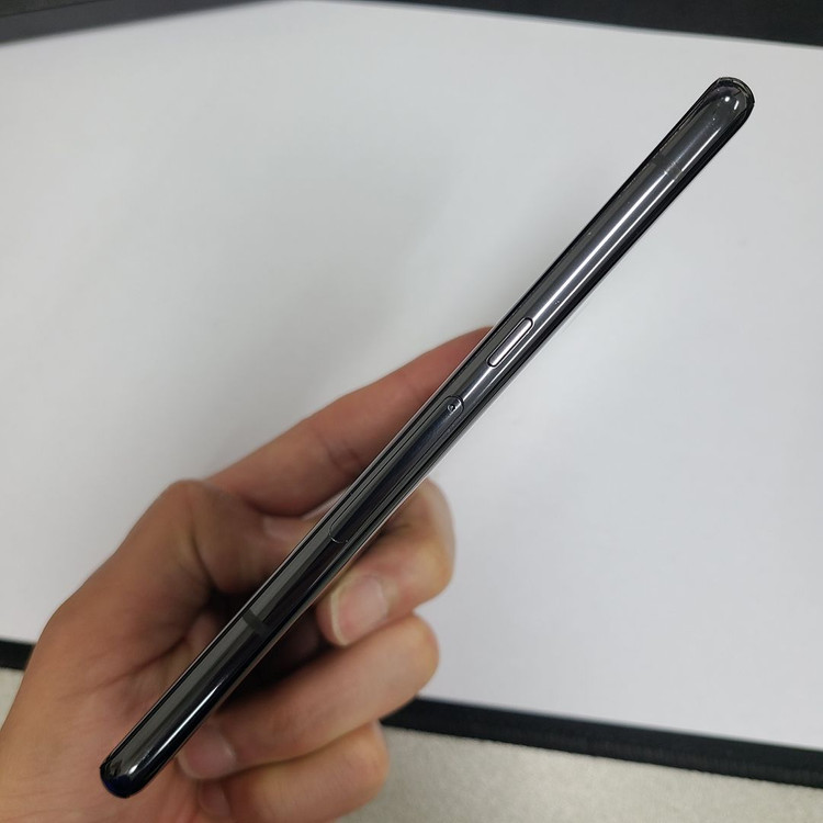 LG V50 블랙 128G LGU+ 가성비 중고 214133 이미지