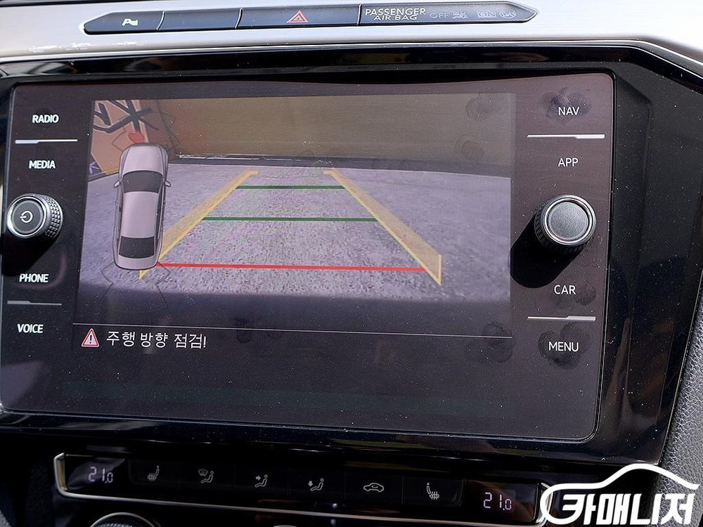 [폭스바겐]파사트GT(B8) 2.0 TDI #고유가특가 이미지