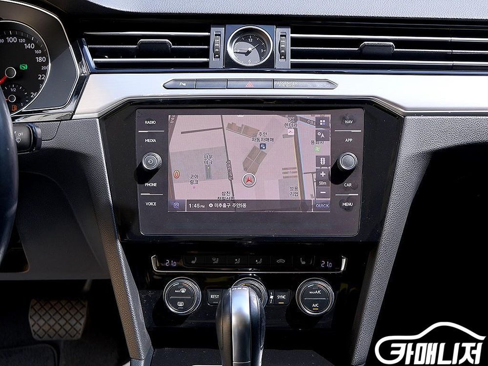 [폭스바겐]파사트GT(B8) 2.0 TDI #고유가특가 이미지