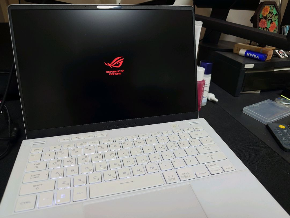 제피러스 G14 2022 6900hs 6700s 이미지